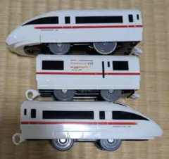 小田急 50000系 VSE ロマンスカー プラレール