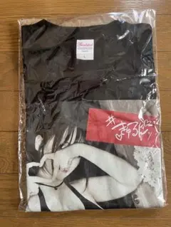 未開封　伊織もえ　きゅるん102　Tシャツ　ブラック　Lサイズ　ポストカード付き 未開封 伊織もえ きゅるん102 Tシャツ ブラック Lサイズ ポスト