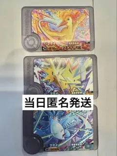【新品】ポケモンフレンダ　ベストタッグ第1弾　ワンダーピック　コンプリート
