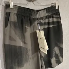 新品未使用タグ付き　Alexander McQueen ショーツ　M