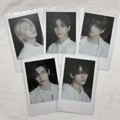 ENHYPEN 宵 YOI HMV 購入特典 トレカ