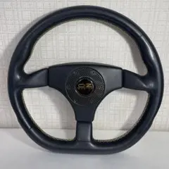 イタルボランテOZレーシング コラボレーションステアリングハンドル italvolanti OZ Racing のパーツレビュー | プリメーラ(山ネコ