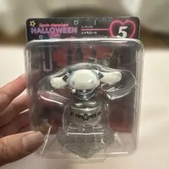 シナモンロールフィギュア