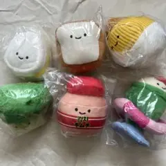 にっこりーノ　ガチャガチャ