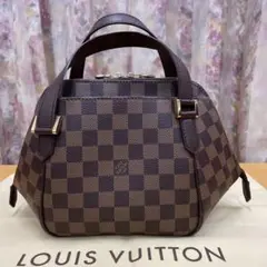 ルイ・ビィトンバックMN
