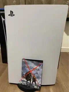 プレイステーション 5 デジタル ゲームは含まれていません