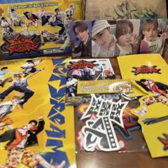 NCT DREAM Go Dream! セット
