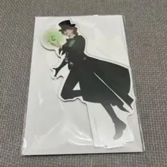 うたプリ　寿嶺二　タブナイ　アクスタ　アクリルスタンド　タブーナイトキスィズ