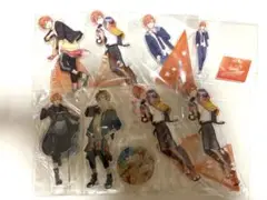 プロセカ 東雲彰人 アクスタセット