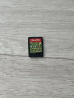 Nintendo Switch ピクミン3