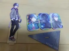 青柳冬弥 プロセカ