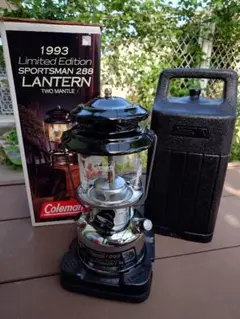 点火確認済❕ 1993 リミテッドエディション スポーツマン 288