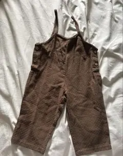 son and daughter Nobu Jumpsuit 4y