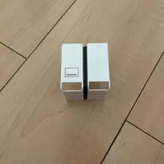 マグネットタブレットホルダー　山崎実業　tower