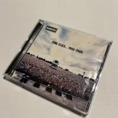 タイム・フライズ…1994-2009