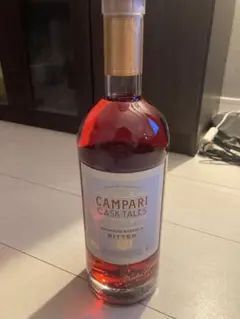 カンパリ カスクテイル1000ml