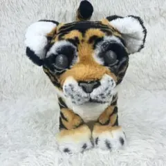 FurReal ファーリアル ロアーリング・タイラー ぬいぐるみ 電動