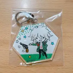 2025年最新】ダンガンロンパ グラフアート 狛枝の人気アイテム