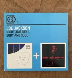 ジョージャクソン名盤2枚組