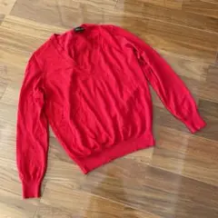 美品★ドゥロワー ニット
