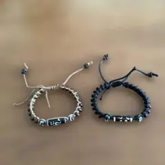 新品　バリ島　ブレスレット