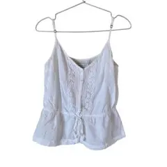 Abercrombie & Fitch キャミソール S