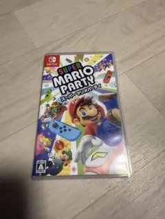 スーパーマリオパーティー (Nintendo Switch)