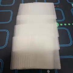 【40枚セット】PCエンジンHuカード代替カードケース