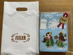 【新品】♥️FEILER♥ マナマナ マルチケース小 WEB限定 ノベルティ付き 楽天市場】フェイラー公式/FEILER マナマナ マルチケース MAN