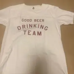 限定　タコマフジレコーズ　good beer drinking team T M