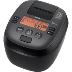 タイガー魔法瓶 JPI-S180KT 圧力IHジャー炊飯器1升 スレートブラック
