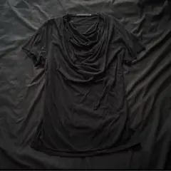 00s archive fuga ドレープ カットソー y2k 平成