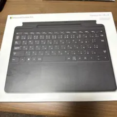 surface Pro（8.9.Ⅹ） signatureキーボード　ジャンク品