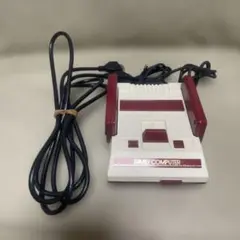 クラシックミニ　ファミコン　本体