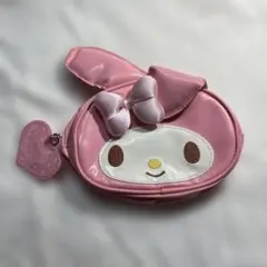 平成レトロ⭐︎ マイメロディ　ポーチ