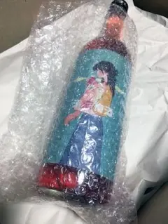 未開封 溺恋梅酒 kurand クランド コラボ 酒村ゆっけ、 オマケ付き