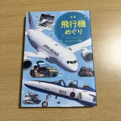 全国飛行機めぐり