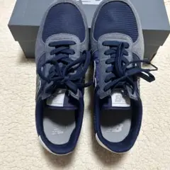 New Balance ネイビー スニーカー 26センチ