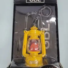 GBL ランタンキーチェーンセット (レッド・イエロー・グリーン) GBL】となりのトトロ ランタンキーチェーン 小トトロ | どんぐり