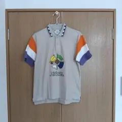 Jean-Charles de Castelbajacポロシャツ サイズ1