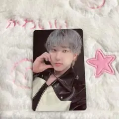 StrayKids ATE kms KMStation チャンビン