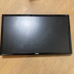 BenQ GL2460 モニター