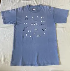 LIBERTY GRAPHICS Tシャツ　ペンギン柄　 GILDAN