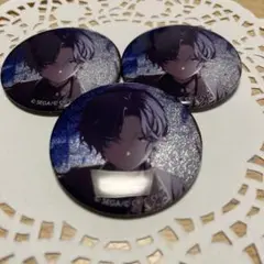 〖プロセカ〗 朝比奈まふゆ 缶バッジ