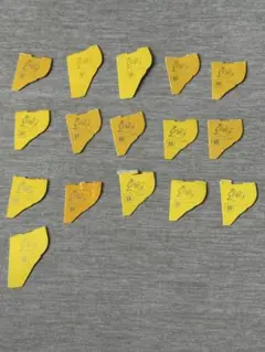 チョコボール　銀のエンジェル