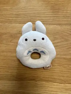 サンアロー トトロ ガラガラ ラトル ジブリ