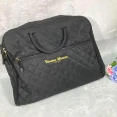 【Valentino Michelle】ヴァレンチノミッシェル キルティング 鞄