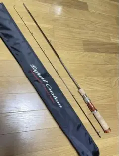 イトウクラフト　エキスパートカスタム　510ULX 2011リミテッドモデル Handmade Work's ITO.CRAFT