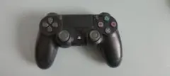 PS4 DualShock 4 コントローラー ブラック