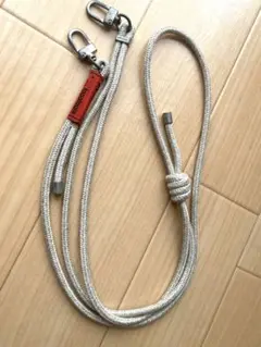 topologie ショルダーストラップ